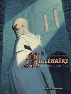 cover image of Millénaire (2014), Tome 2